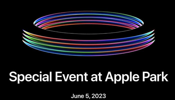 WWDC 2023 - Keynote