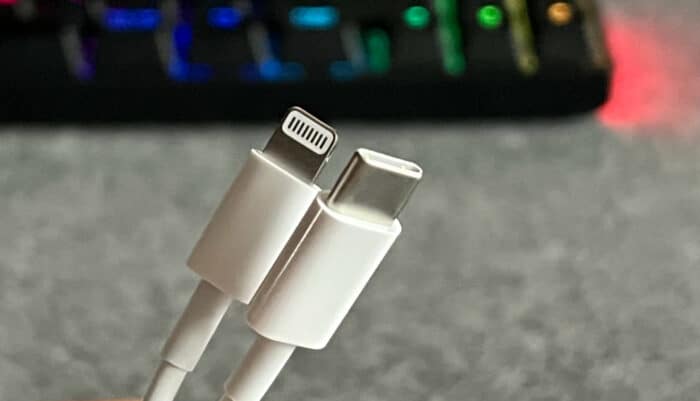 iPhone 15: USB-C-Anschluss kommt endlich, aber mit Einschränkungen