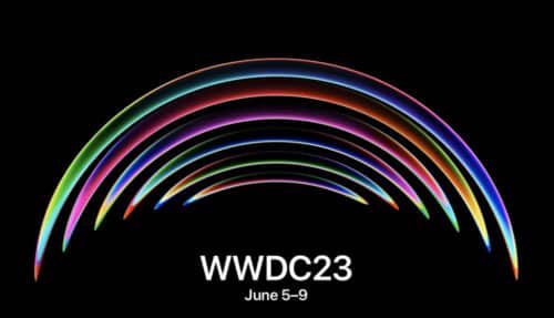 WWDC 2023 Online und im Apple Park