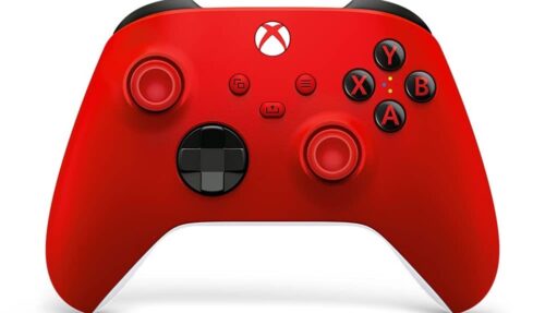 Xbox Controller im Angebot bei Amazon