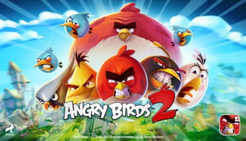 Sega vor Milliarden-Deal: Rovio und Angry Birds im Fokus