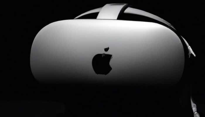 Apple's Reality Pro Die letzte Hoffnung Was bedeutet xrOS?