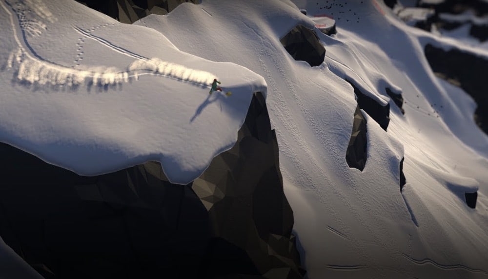 Grand Mountain Adventure+ auf Apple Arcade verfügbar