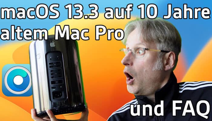 10 Jahre alten