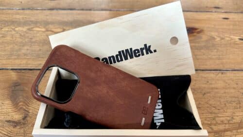 BandWerk BandWerk
