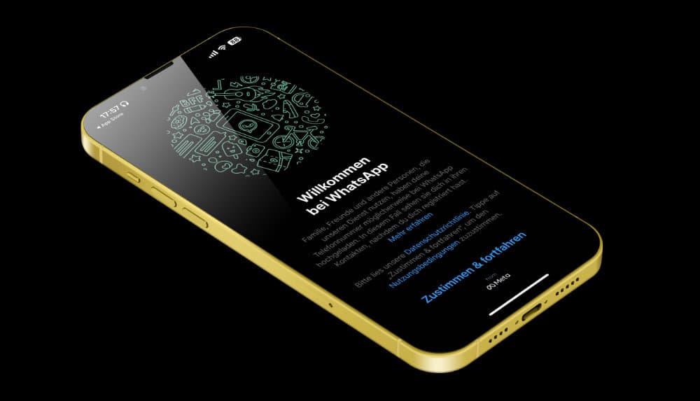 WhatsApp verbessert Audio- und Videoanrufe mit neuen Funktionen