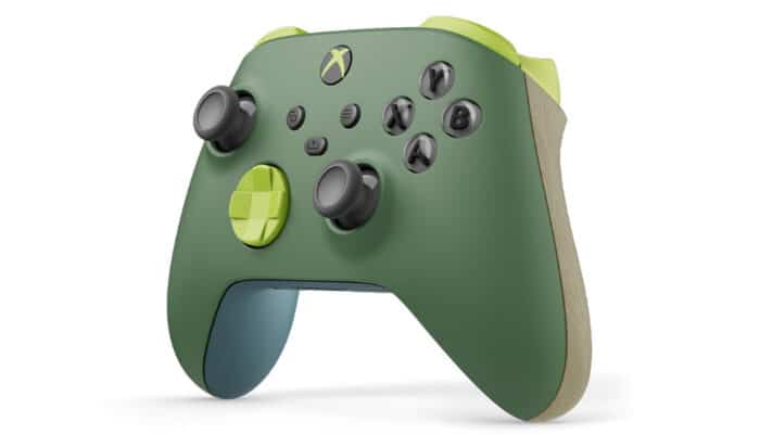 Xbox präsentiert nachhaltigen Controller Nware Inworld AI