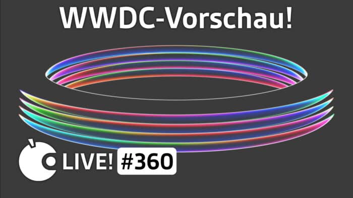 WWDC-Vorschau