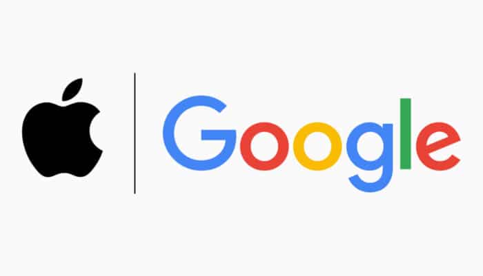 Gemeinsam gegen Tracking: Apple & Google Google-Kartellrechtsprozess