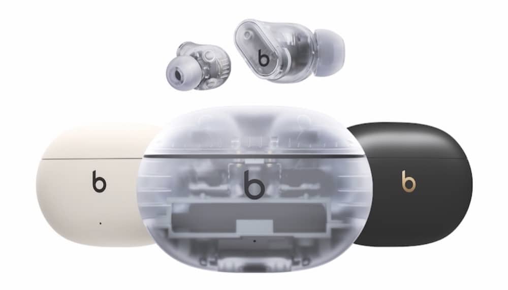 Beats Studio Buds + Beats Studio Buds +