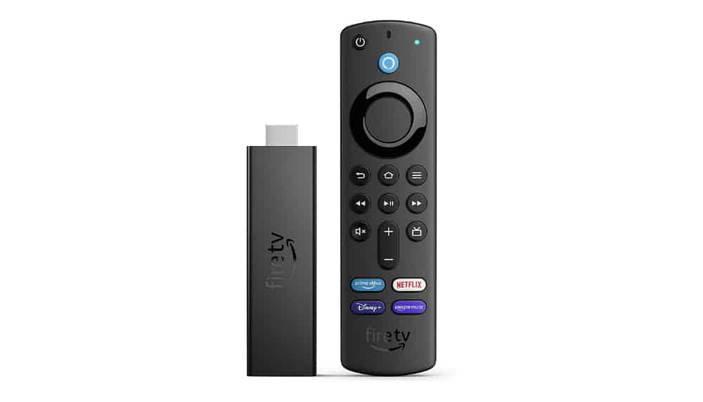 Amazon „Vega“: Ein Schritt in die Zukunft für Fire TV