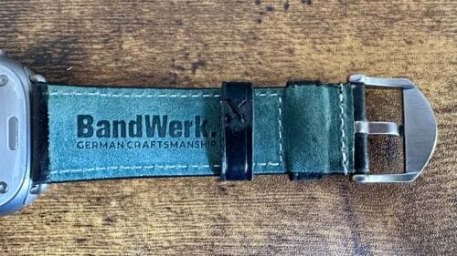 BandWerk BandWerk
