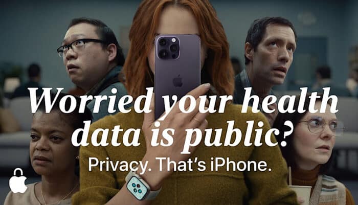Datenschutz von Gesundheitsdaten