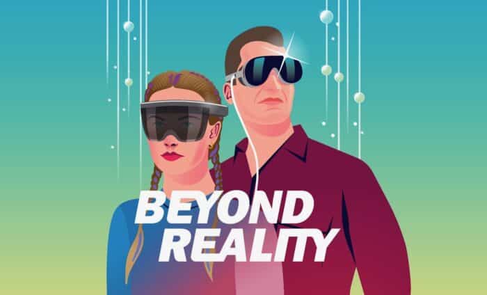Beyond Reality Podcast