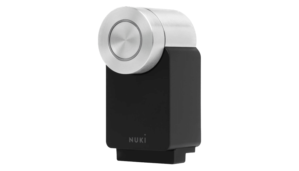 Nuki 3.0 Pro im Angebot bei Amazon