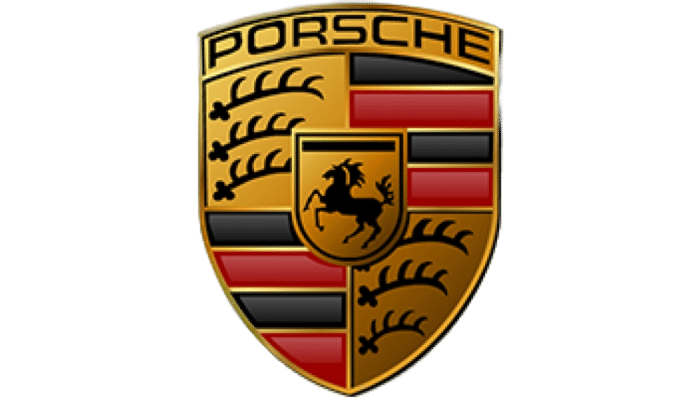 Porsche EV-Routing My Porsche App