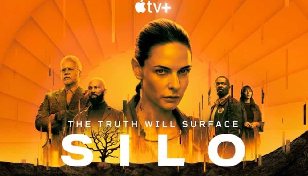 Apple TV+ glänzt bei den BAFTA Television Craft Awards 2024