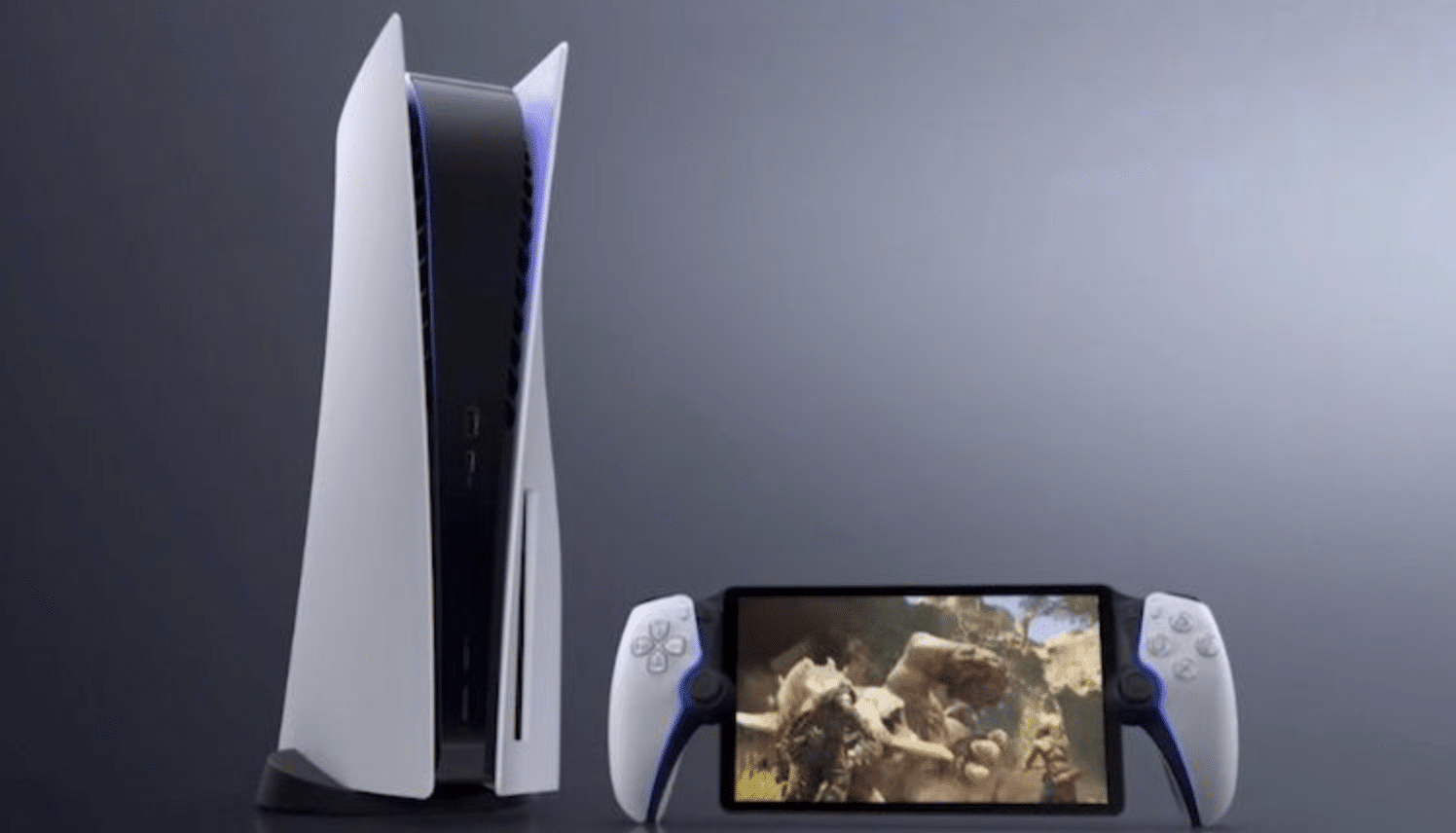 Sony Cloud-Streaming startet, nur für PS5