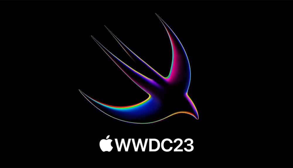 WWDC 2023: Neue Macs und Mixed Reality Headset von Apple erwartet