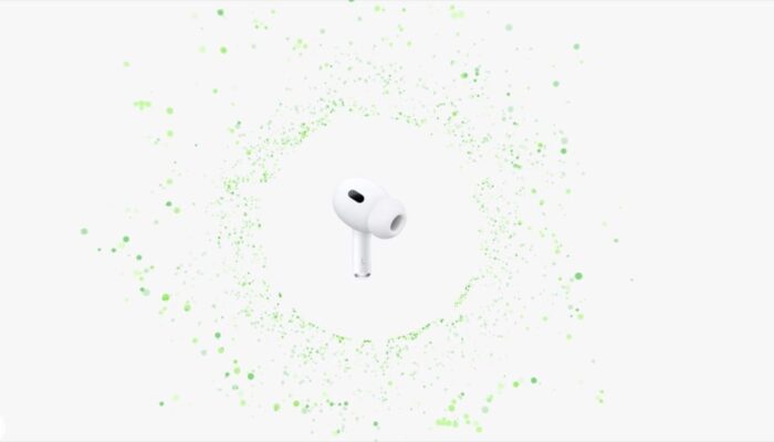 5A5282d AirPods Pro Lossless 6A305 Apple AirPods Firmware-Update 7A5244b