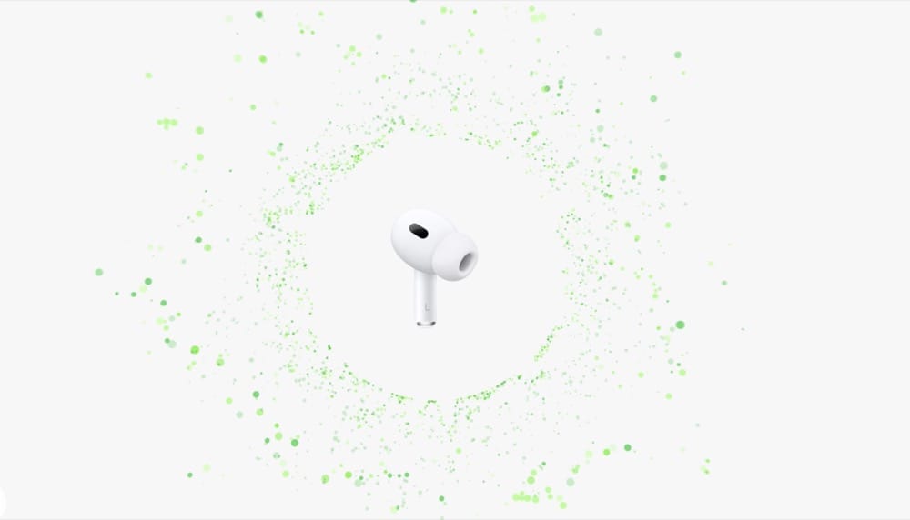 Apple veröffentlicht neue Firmware für AirPods, AirPods Pro, AirPods Max und mehr