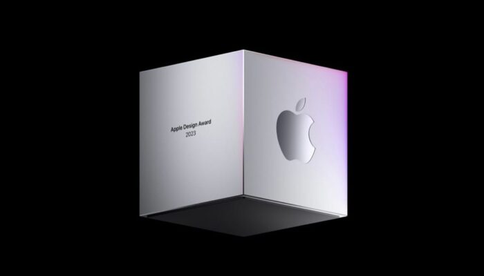 Apple Design Awards 2023