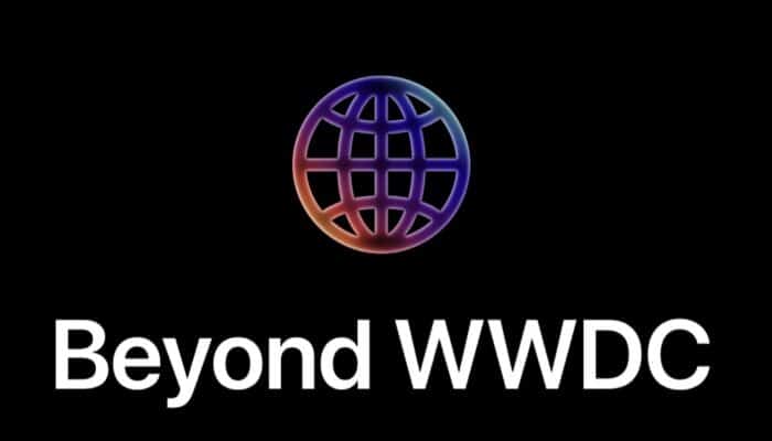 Beyond WWDC
