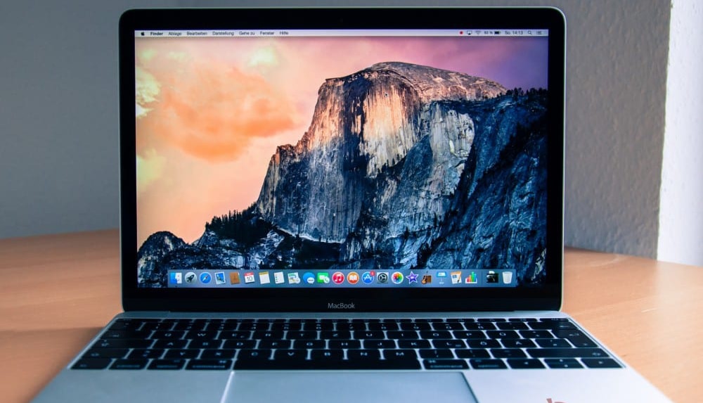 Apple erklärt das ursprüngliche 12-Zoll-MacBook offiziell für veraltet