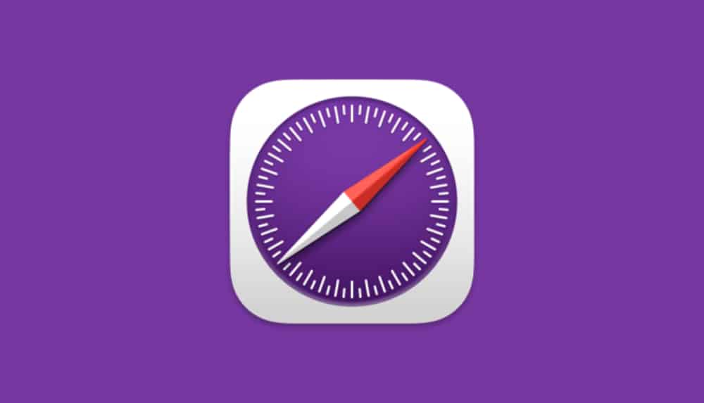 Safari Technology Preview shows 173 features from macOS Sonoma