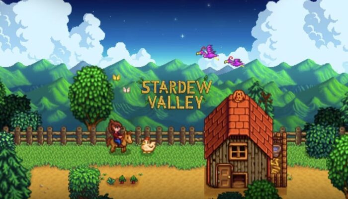 Stardew Valley Stardew Valley+