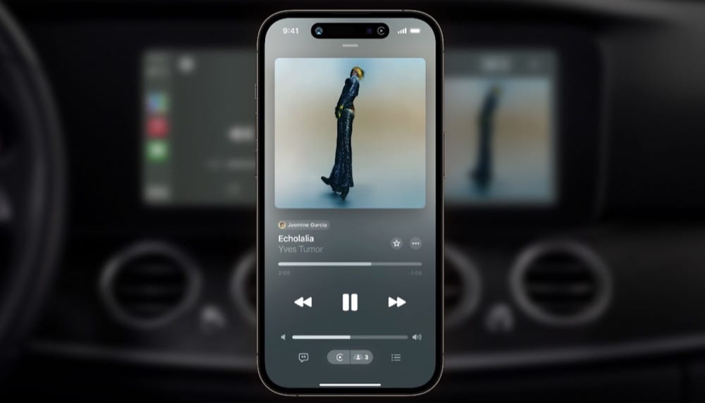 GM setzt auf ehemalige Apple-Direktoren