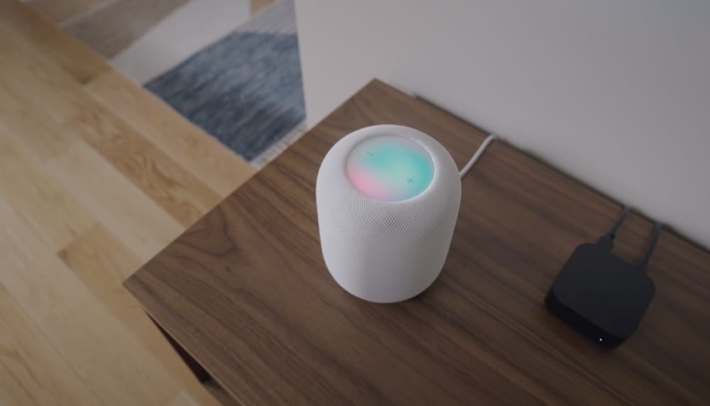 SharePlay-Musiksteuerung: Apple erweitert Funktionen für HomePod und Apple TV