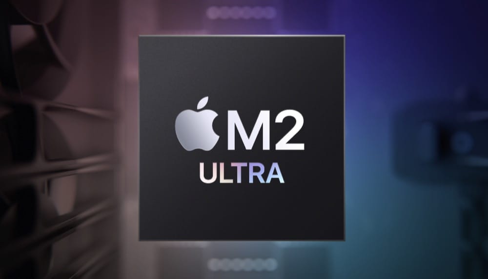 M3 Ultra – Tests haben noch nicht begonnen