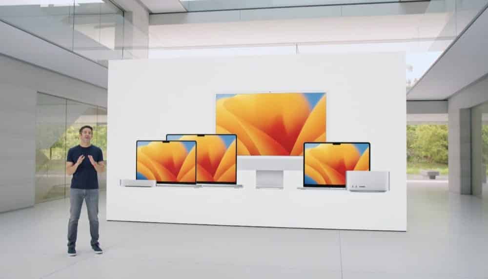M3 Macs: Oktober-Launch für iMac und MacBooks erwartet