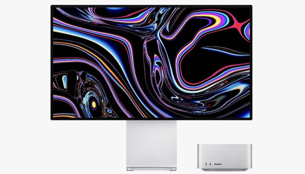 WWDC 2023 - Mac Studio 6