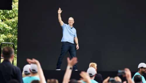 Highlights der Apple WWDC 2023