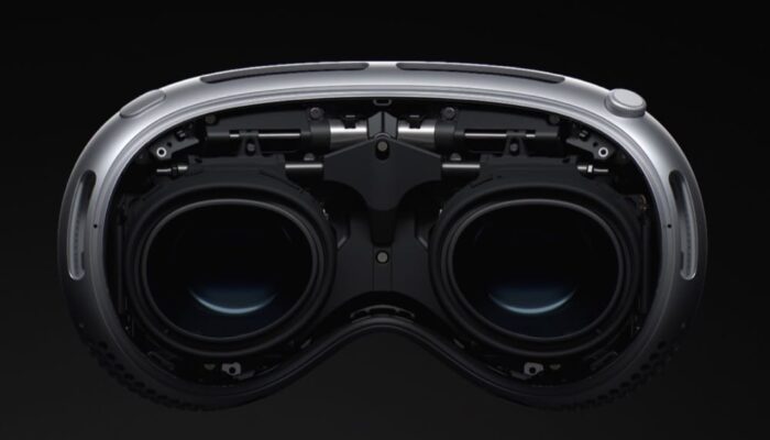 Apple Vision Pro Optische Inserts