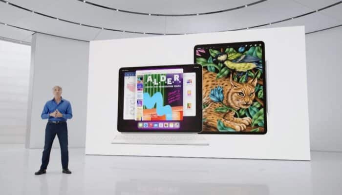 Apple plant radikale iPad Pro-Neuerung