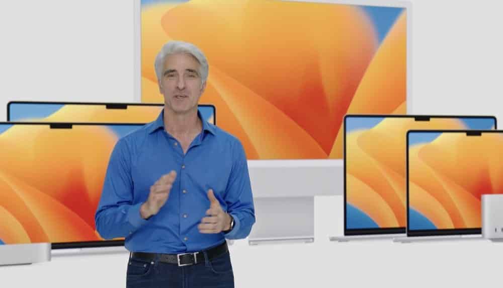 iOS 17 Beta: Kein Sideloading, aber Apple prüft laut Federighi EU-Konformität