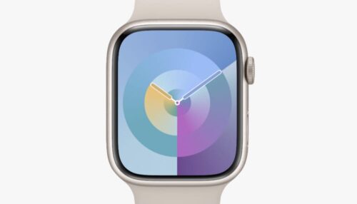 Lockdown-Modus: Mit wachtOS 10 auch für Apple Watch