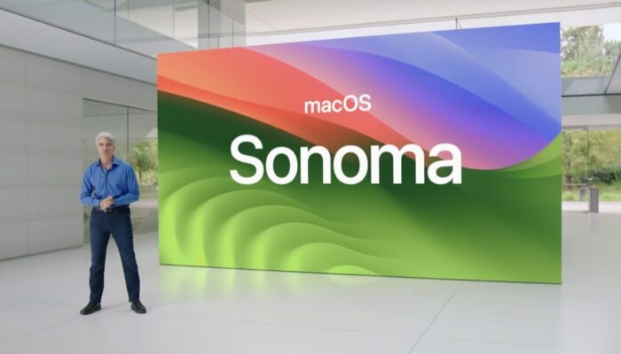 macOS Sonoma Wallpaper macOS Sonoma Animierte Wallpaper macOS 13.6.2 und 14.1.1 macOS 14.2 Release Candidate 2 Systemeinstellungen