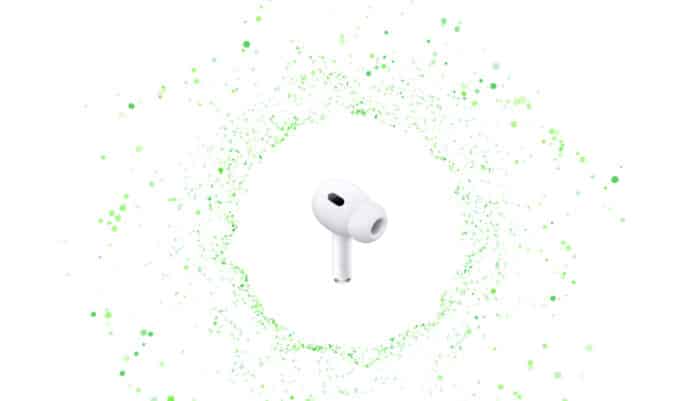 AirPods mit Temperatursensor möglich