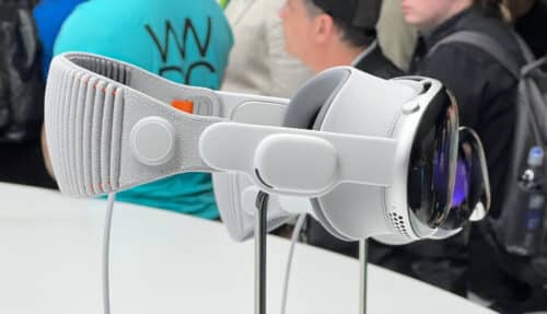 Vision Products Group: Bruch mit Steve Jobs‘ Strategie