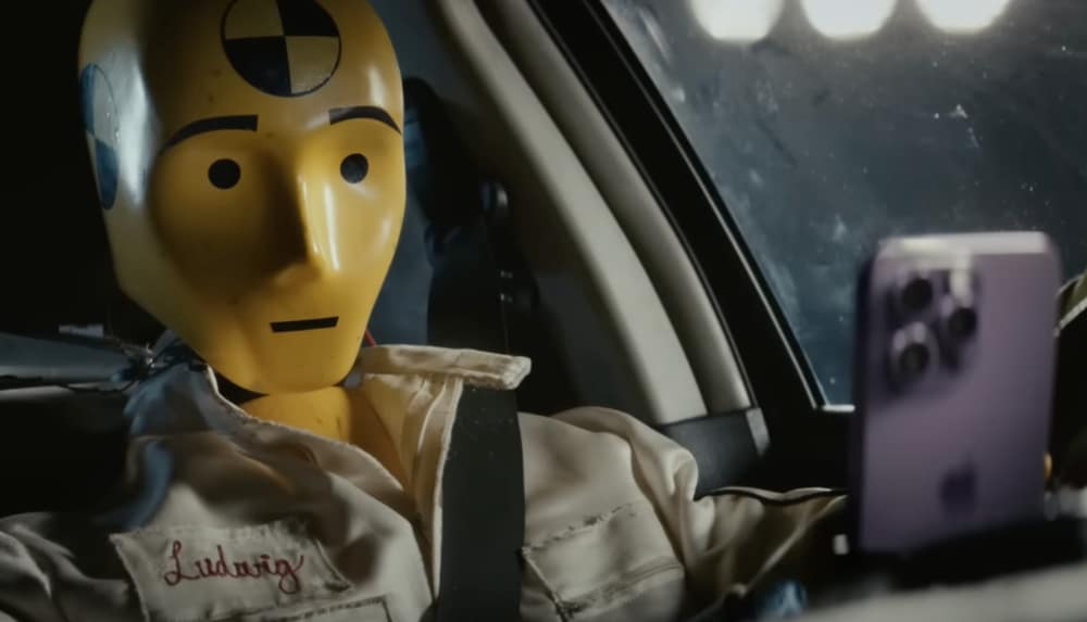 Witzige neue Werbespots von Apple auf Youtube
