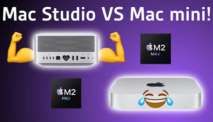 Studio M2 Max