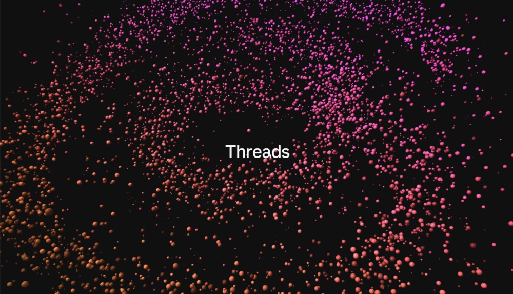 Threads: EU-Start im Dezember?