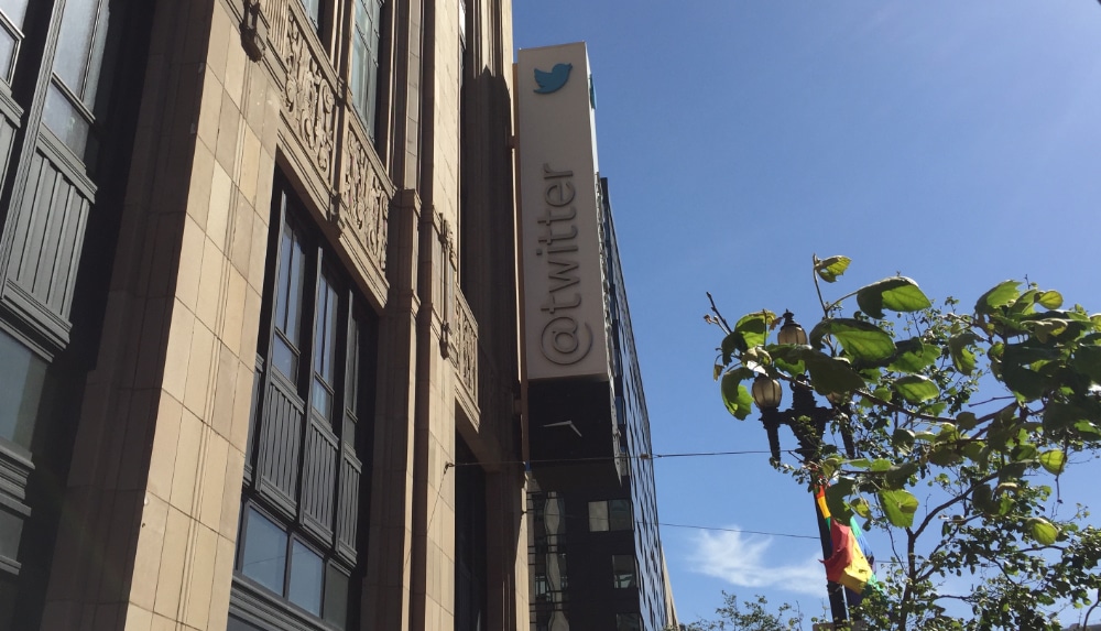 Twitter wird zu ‚X‘: Markenwert in Milliardenhöhe steht auf dem Spiel