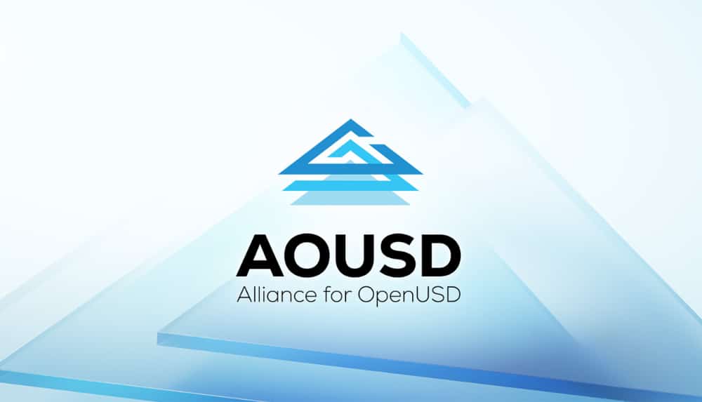 Apple und Partner gründen ‚Alliance for OpenUSD‘ für 3D-Standardisierung