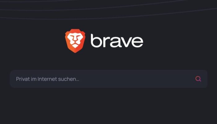 Brave Search Leo Brave