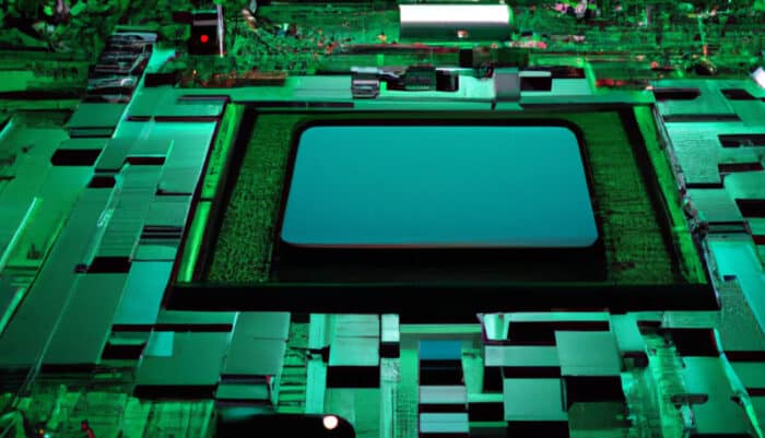 iPhone 5G-Chip Intel CEO Rücktritt Apple-Chips USA Serienproduktion